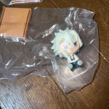 제일복권 귀멸의 칼날 F상 쵸코놋코 피규어 시나즈가와 사네미 언니의 원수