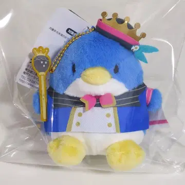 턱시도샘 프라가리아 메모리즈 로드 마스코트 플라메모 [ 새상품 ]