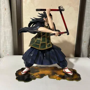 [ 가격 인하 중 ] 게토 스구루 피규어