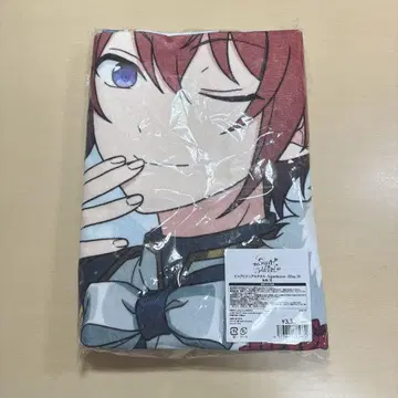 앙스타 스타포니 4th 빅 비주얼 타월 스오우 츠카사