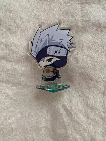 봇치군 시리즈 하타케 카카시 아크릴 스탠드