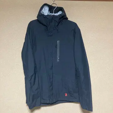 Chrome 크롬 마운틴 후드티