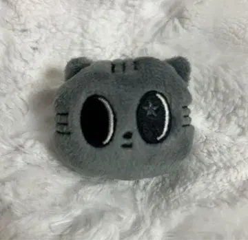 TXT 태현 뿔바투 마스코트 반지 다고냥 TOMORROW