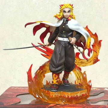 메가하우스 GEM 피규어 렌고쿠 쿄쥬로 귀멸