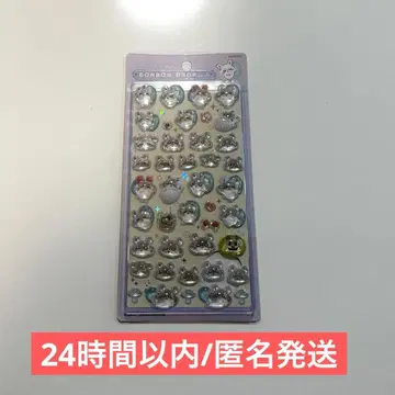 치이카와 봉봉 드롭 씰 모몽가