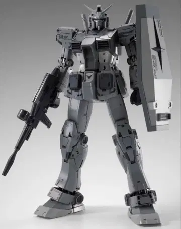 GFFMC RX78FRGMT 건담 메탈 컴포지트
