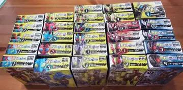 소동 가면라이더 제로원 세트