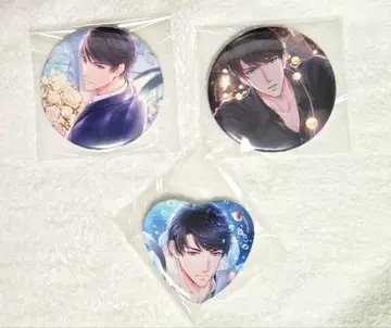 연애와 프로듀서 연프 젠 캔뱃지