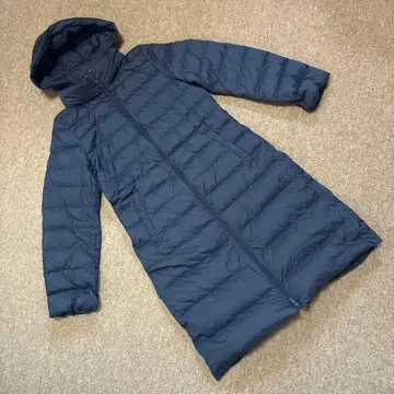UNIQLO U.L. DOWN LONG COAT PARKA M