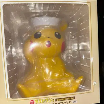 즉시 구매 가능 2025 포켓몬 컬렉션 피카츄 피규어