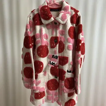 마타노 아츠코 가운