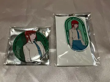 체인소 맨 마키마 묶음 판매