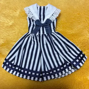 리카짱 캐슬 22cm 사이즈 원피스