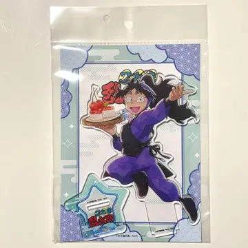 닌타마 란타로 쿠쿠치 헤이스케 스이파라 아크릴 스탠드 체리