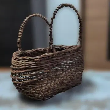 야마가타현산 아케비 덩굴 공예, 특대형