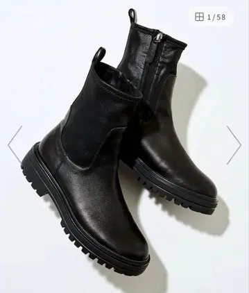 BARNYARDSTORM 하이브리드 스트레치 부츠