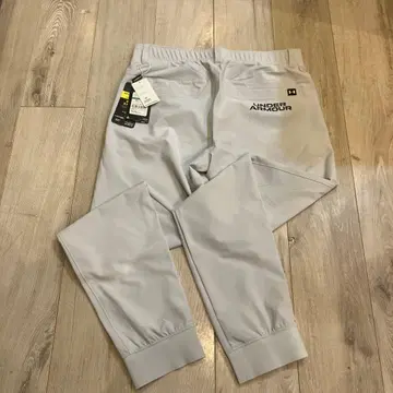 새상품 언더아머 골프 로고 스트레치 팬츠 LG L 사이즈