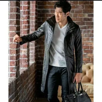 밥즈 조니 울프 v계 갸루 락 fuga 후드티 스칼라