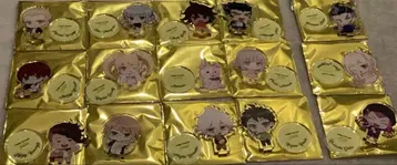 단간론파 2 아크릴 키링