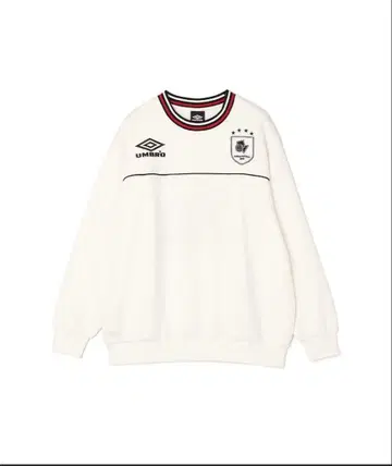 SHIPS any SJE UMBRO 90s 7 움브로 축구 맨투맨