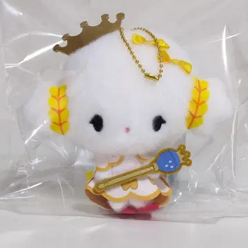 코기뮨 프라가리아 메모리즈 로드 마스코트 플라메모 산리오 [ 새상품 ]