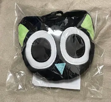 라오헤이센키 2 마스코트 포함 에코백