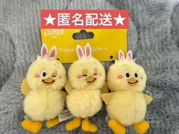 디즈니 부활절 우사피요 참