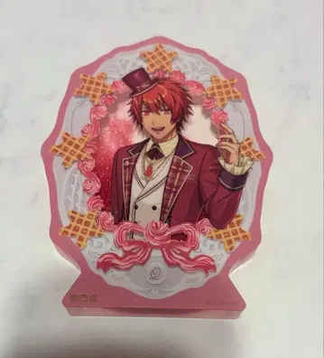 우타프리 그라쇼 오일인 라메 아크릴 블록 이치노토키 오토야