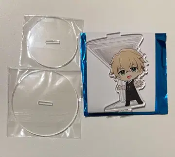 FGO HUB 아크릴 스탠드 아크스타 가웨인