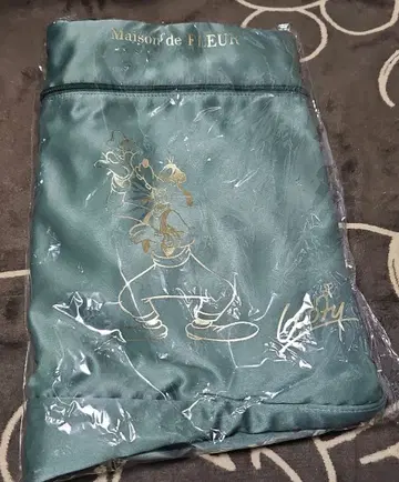 디즈니 메종 드 플뢰르 칼리온 구피