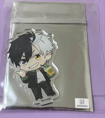 익명 배송 당일 발송 윈브레 파보테리아 벚꽃 아크릴 스탠드