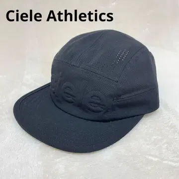 Ciele Athletics 시엘 애슬레틱스 GO CAP 캡