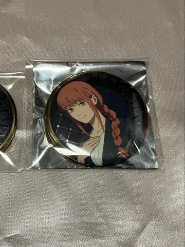 체인소 맨 마키마 도쿄 호텔즈 콜라보