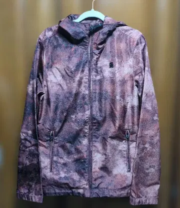 지스타 로우 블루종