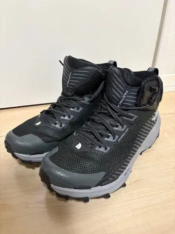 The North Face 트레킹 슈즈 26.0cm