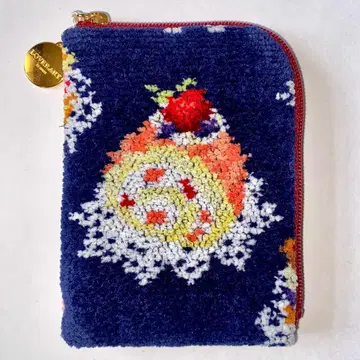 [ 한정판*완판 ] 미사용 새상품 페이 파우치 PA-NV