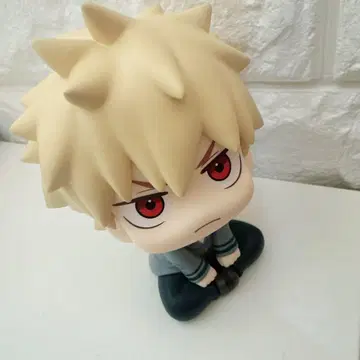 나의 히어로 아카데미아 룩업 바쿠고 카츠키