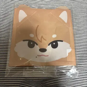 NEXZ 온라인 복권 에코백 공스키 소곤