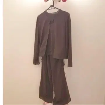 [ 잉게보그 ] 졸업식에 good 앙상블 & 팬츠, 엄청난 셀럽 느낌