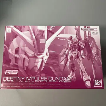 RG 1/144 데스티니 임펄스