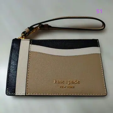 미사용 새상품 케이트 스페이드 프래그먼트 케이스