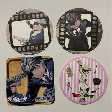 데비토 코스터 아르카나 패밀리아