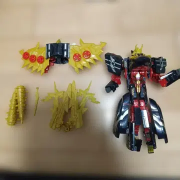 신카리온 블랙 신카리온 오가