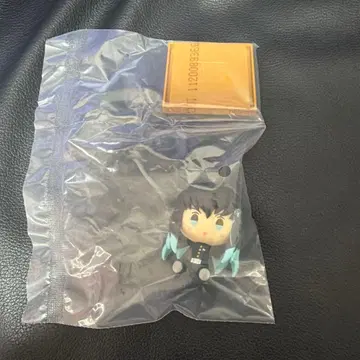 귀멸의 칼날 제일복권 F상 무이치로