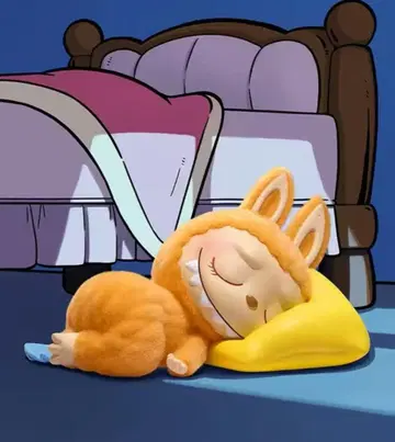 THE MONSTERS 1:00AM 시리즈 라브브