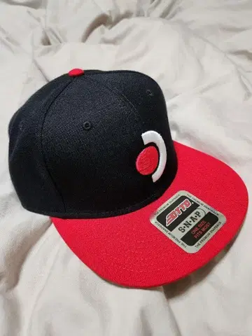 Steam Deck CAP 한정판 디자인 캡 Valve KOMODO