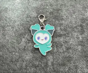 TWICE 미나 미브리 산리오 콜라보 키링