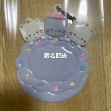 산리오 이세탄 Sanrio Fancy 메르헨 공방 니야니뉴녜뇽