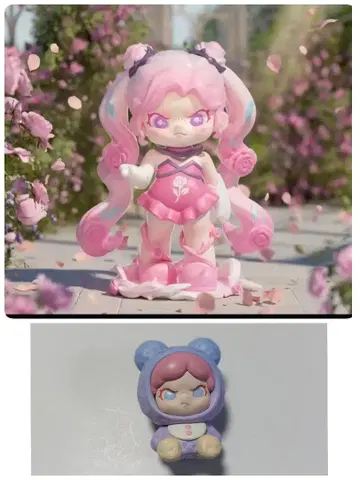 TNT SPACE & HONOR OF KINGS DORA