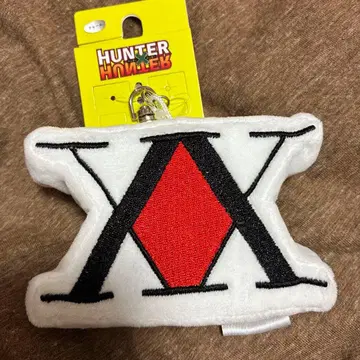 HUNTERHUNTER 아베일 헌터헌터 키 참 시마무라